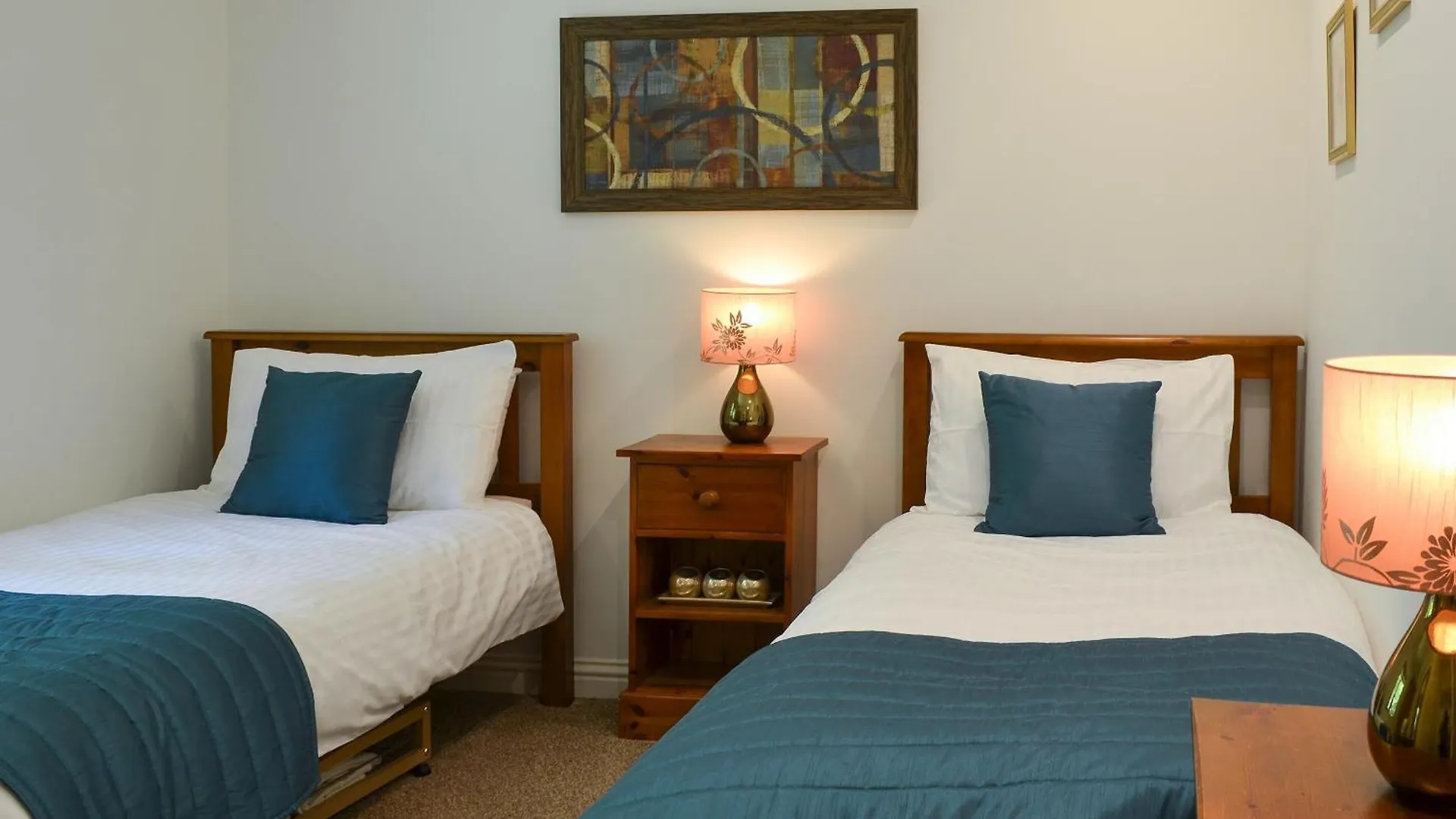 Pine Lodge Sewerby 0*,  Reino Unido