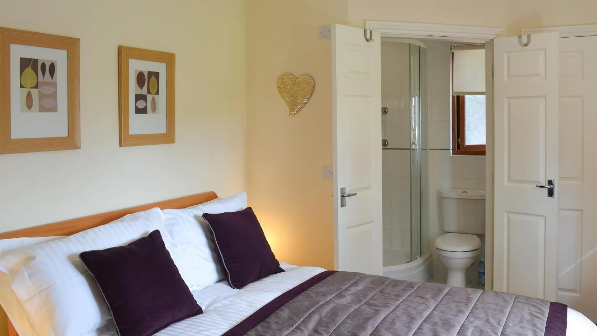 Pine Lodge Sewerby
